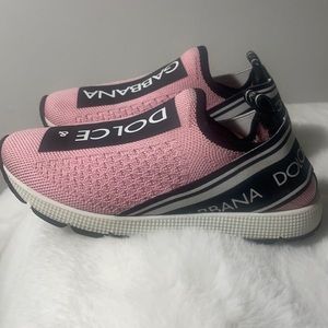 Kids Dolce&Gabbana sneakers